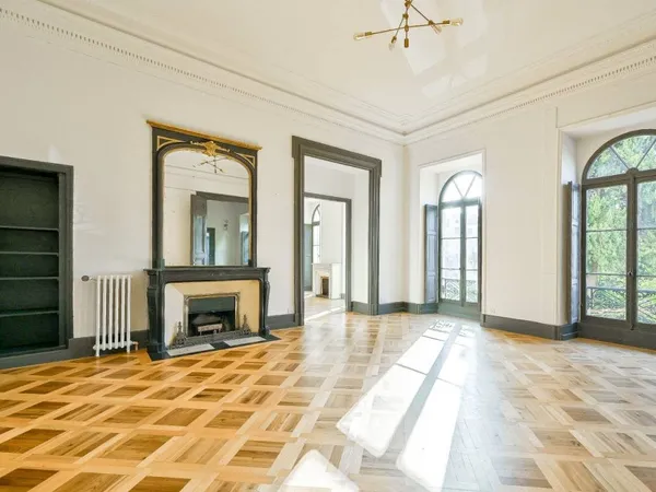 Appartement | 178m² | PALAIS DE NICE | 4 PIECES 