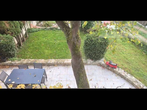 Maison 4 pièces 120 m² 