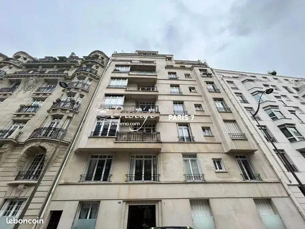 Appartement 5 pièces 157 m² 
