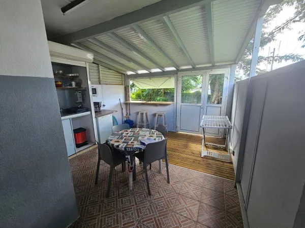 Appartement 1 pièce 23 m² 