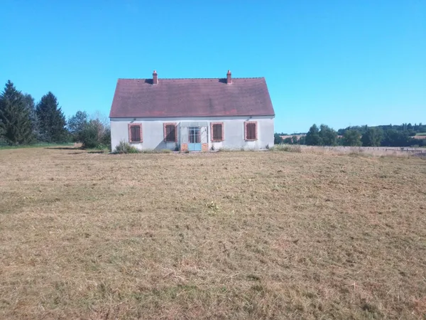 Maison 8 pièces 142 m² 