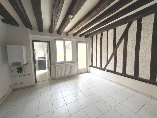 Appartement 2 pièces 88 m² 