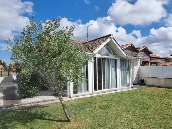 Maison 3 pièces 75 m² 