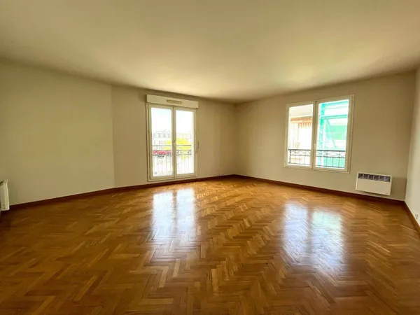Appartement 2 pièces 58 m² 