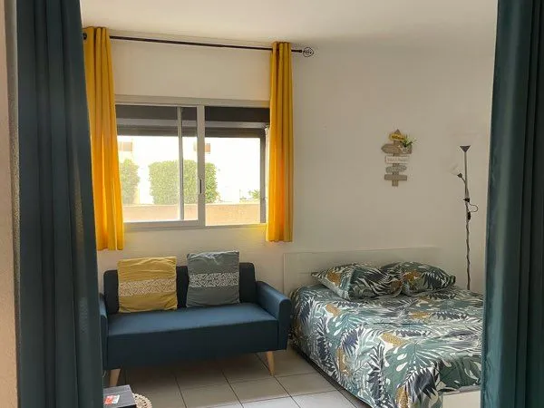 Appartement à la mer Le Barcarès 