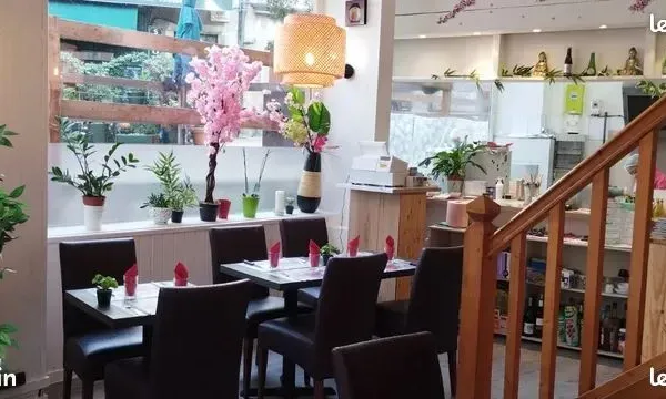 Fond de commerce 