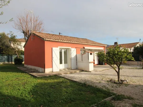 Maison 3 pièces 57 m² 