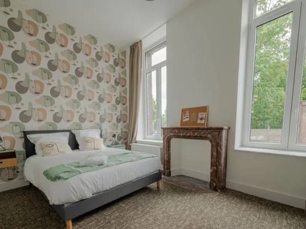 Appartement 1 pièce 22 m² 