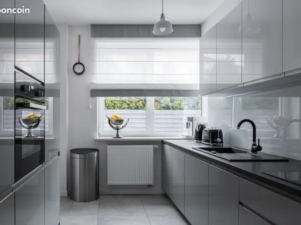 Maison 3 pièces 93 m² 
