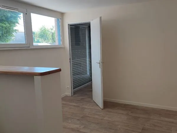 Appartement 2 pièces 35 m² 