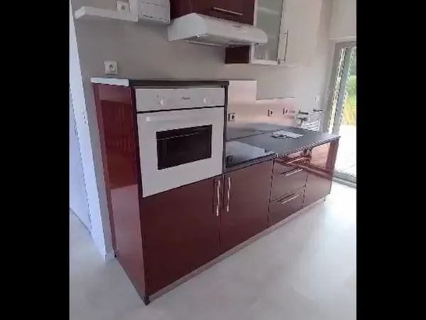 Maison 4 chambres 