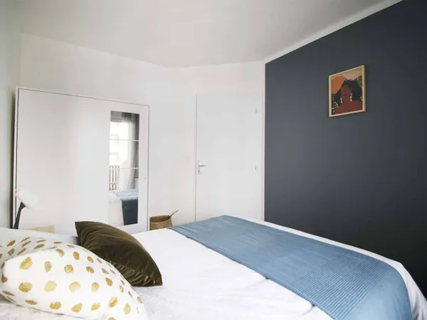Appartement 1 pièce 15 m² 