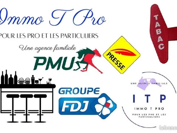Local commercial 60 m² 