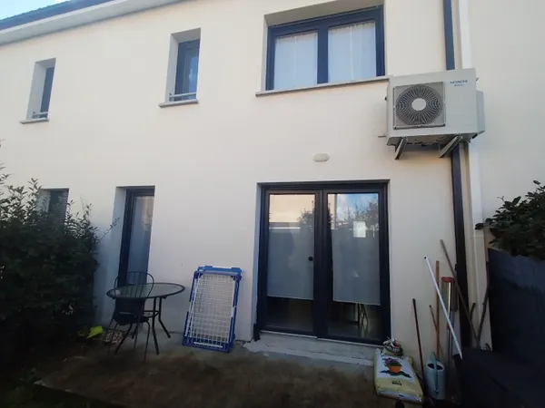 Maison Villenave D Ornon 3 pièce(s) 68.17 m2 