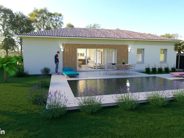Maison 3 pièces 76 m² 