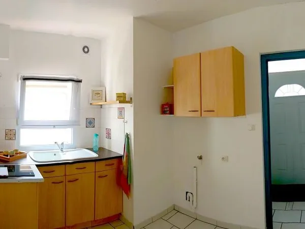 Studio de 25m2 à louer sur Nantes 