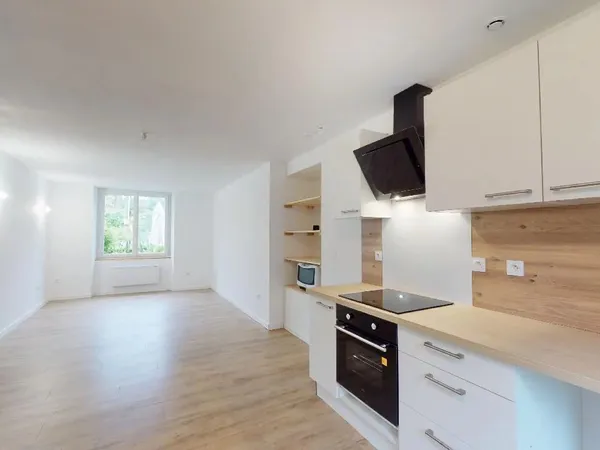 Appartement moderne à Revel avec 2 chambres 