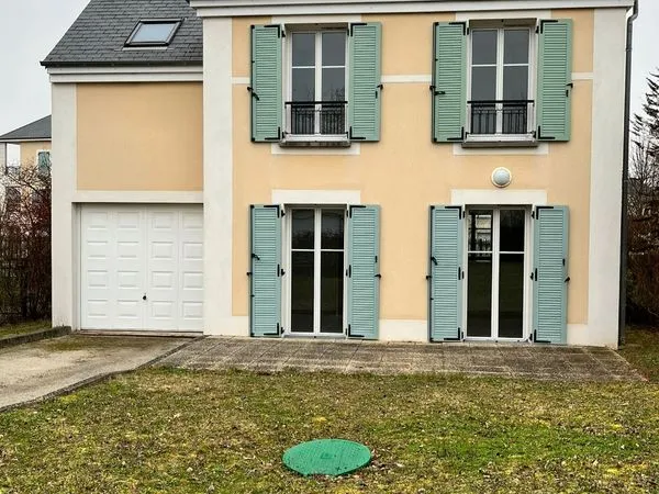 Maison 4 chambres 