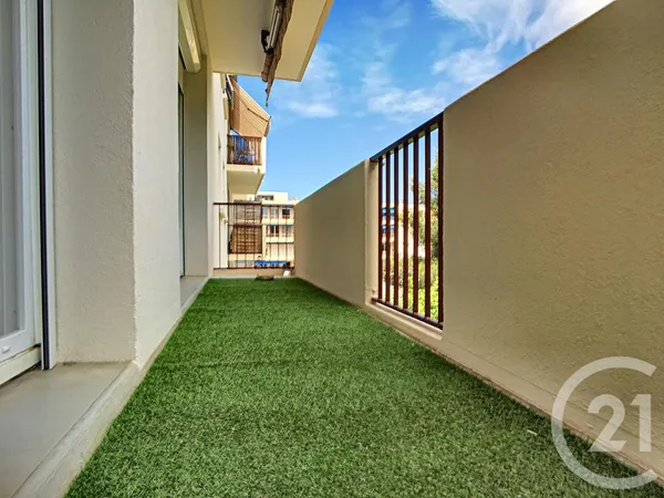 Appartement 2 pièces 50 m² 