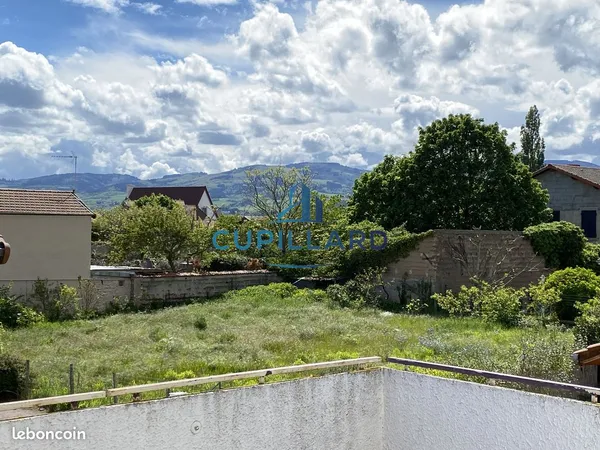 Maison de village 6 pièces 170 m² 