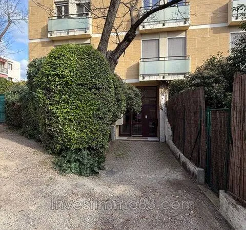 Appartement 3 pièces 89 m² 