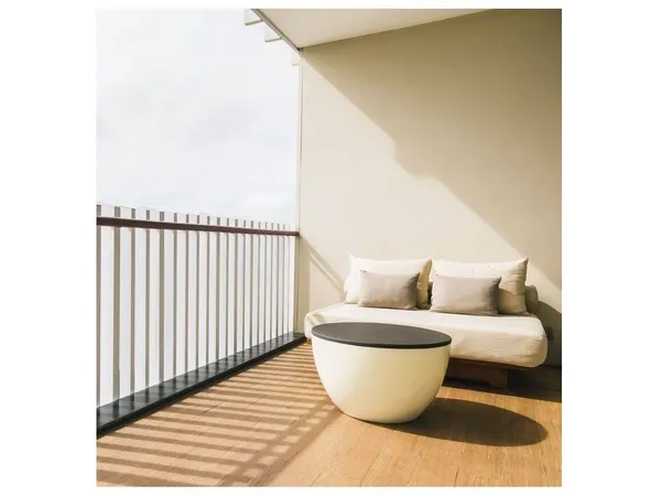 Duplex 3 pièces 80 m² 