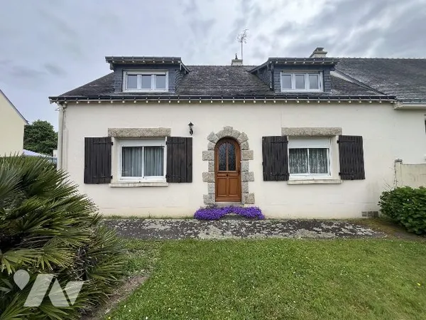 Maison 8 pièces 164 m² 
