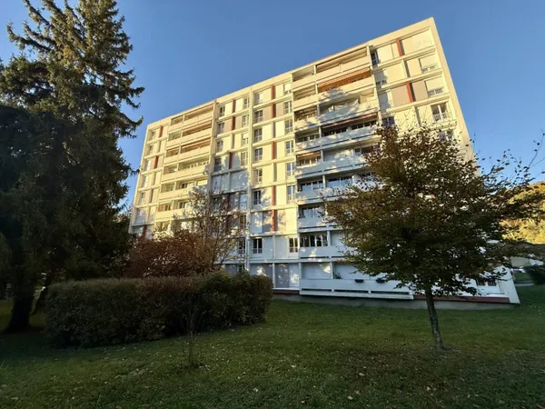 Appartement 4 pièces 73 m² 