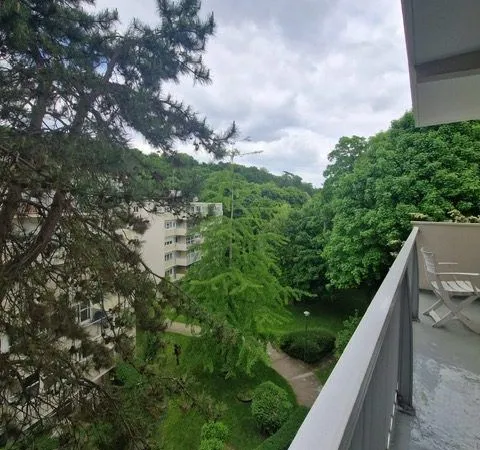 Appartement 4 pièces 79 m² 