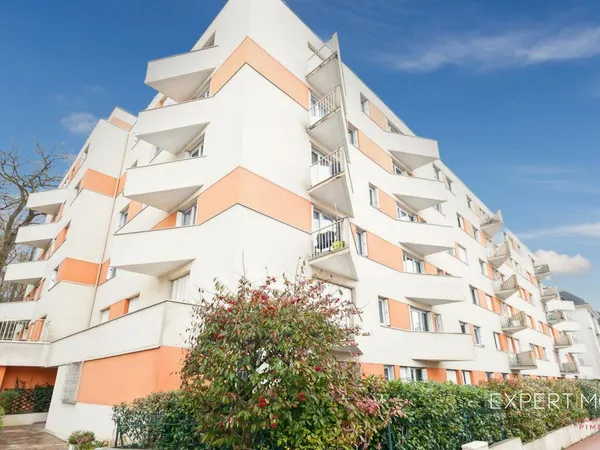 Vends T3 - 62.7m² - Versailles 78000 