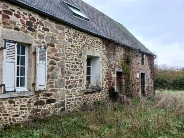 Maison 6 pièces 117 m² 