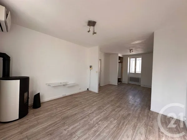 Appartement 5 pièces 89 m² 