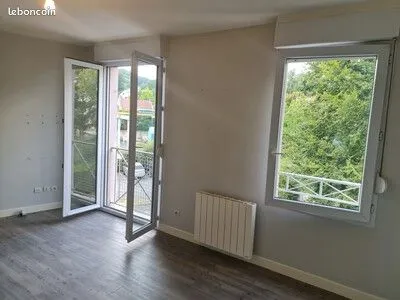 Appartement 1 pièce 30 m² 