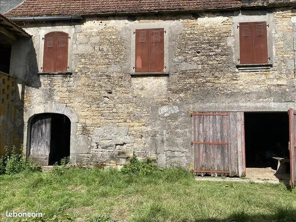 Maison 2 pièces 189 m² 