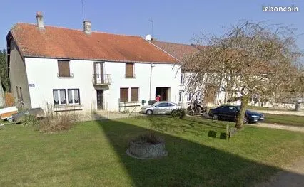 Maison 6 pièces 198 m² 