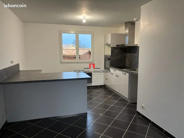 Maison 6 pièces 88 m² 