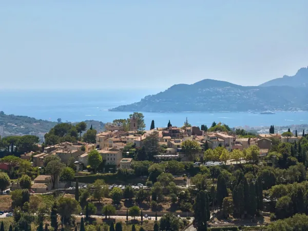Vente - Villa Mougins - 9 500 000 € 