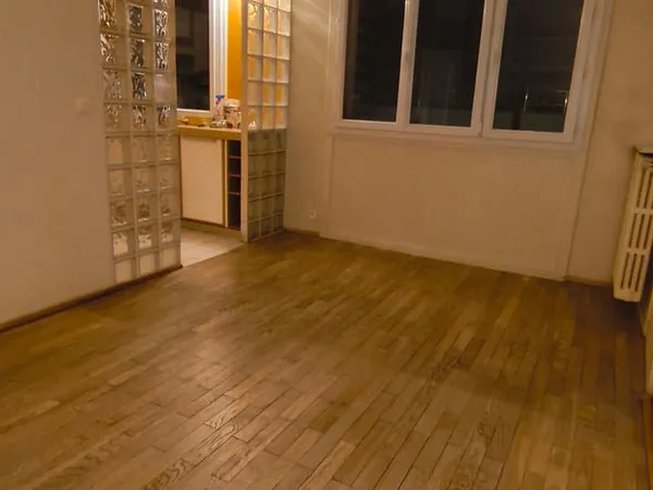 Appartement 47m2 3 pièces 
