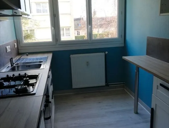 Appartement t2 