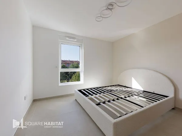 Appartement 4 pièces 91 m² 