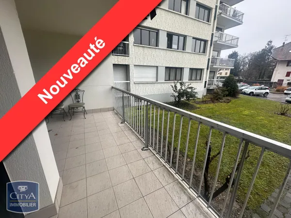 Appartement 4 pièces 102 m² 