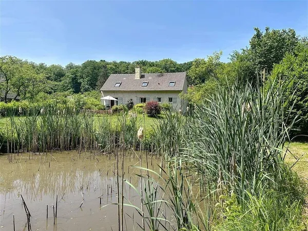 Maison 4 pièces 110 m² 