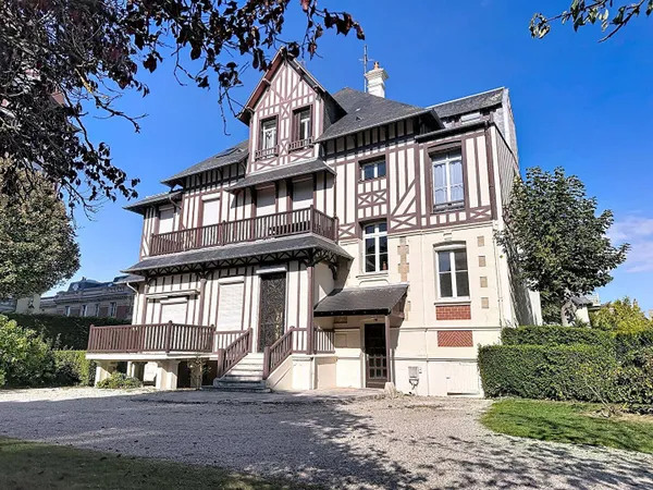 Appartement 1 pièce 31 m² 