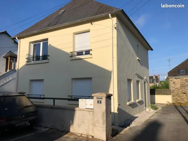 Maison 5 pièces 145 m² 