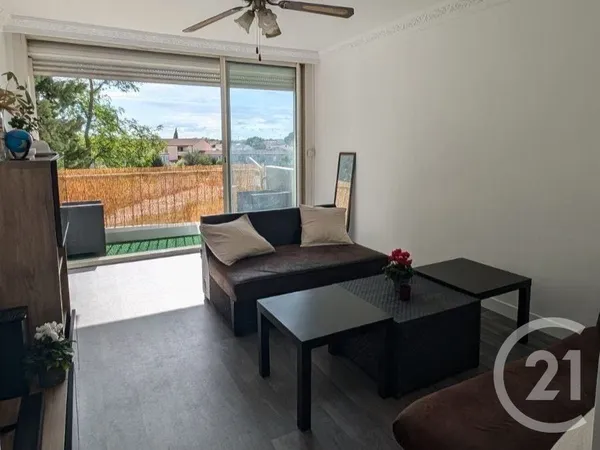 Appartement 4 pièces 78 m² 