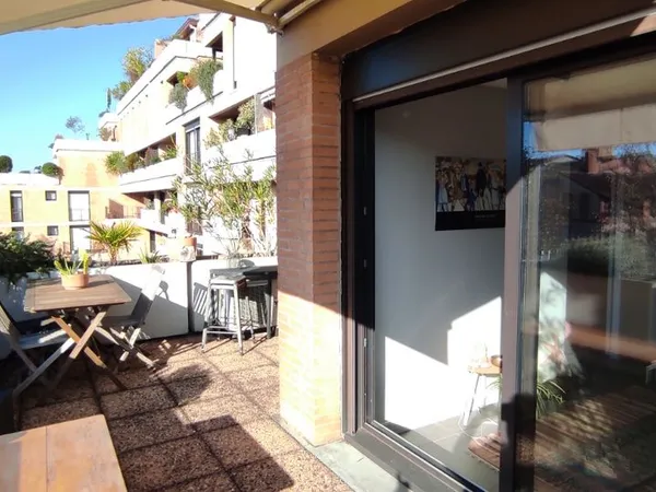 Charmant appartement T2 terrasse 