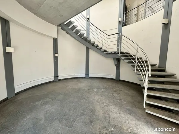 Maison 275 m² CHARQUEMONT 