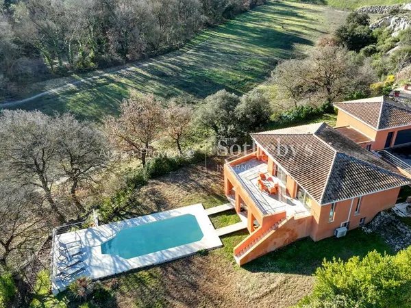 Maison 7 pièces 175 m² 