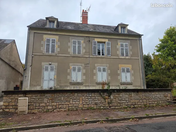 Maison de Famille 