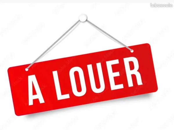 Loue local 